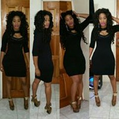 Andreka Beckford Lavish