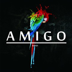 AMIGO Band