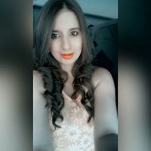 Evelyn Paz’s avatar