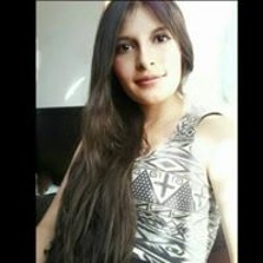 Maria Fernanda Triana