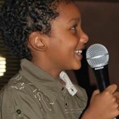 Esther-Grace Prosper