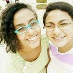 Caren Hany Albert