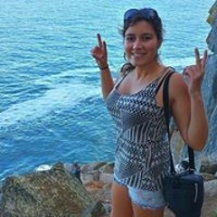 Andrea Astete Astudillo