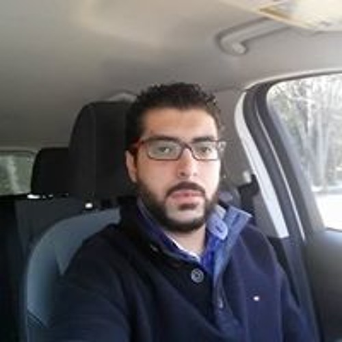 Omar M Elsyed’s avatar