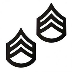 Sergeant (Sgt)