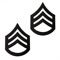 Sergeant (Sgt)