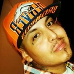 Michael Aka'Rico Medina