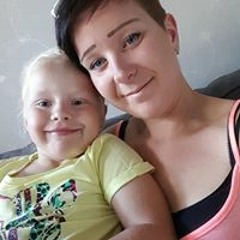 Emelie Gille Karlsson