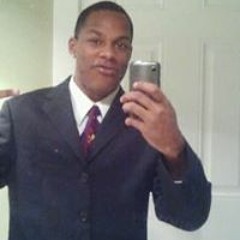 Curtis Alexander Moore