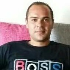 Mohamed Magdy