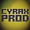 CYRAX PROD