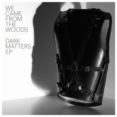 WE CAME FROM THE WOODS