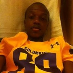 Kevin Dewayne Johnson