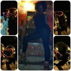 Tookie NakiaStar Bailey