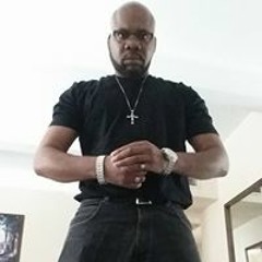 Darren Maxwell Oliver