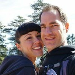 Melissa Fichera Compton