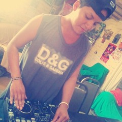 DJ KEVIIN L'M (BCA-PERU)