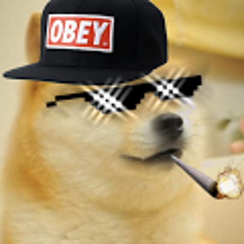 Yung Lean - Gatorade instrumental by LeDogeMeme | Le Doge ...