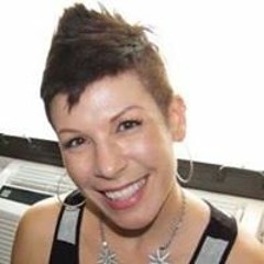 Kimberly Cuozzo Buchanan