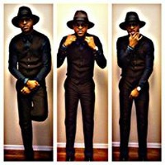 Ronnie Ron C Sanders