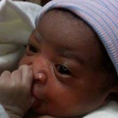 Kalique SoReal Allen