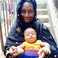 Nuruden Safari Oshodi