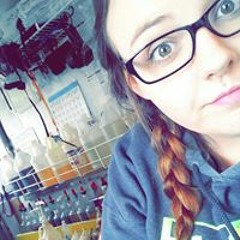 Jarrah MyShawn Joyner