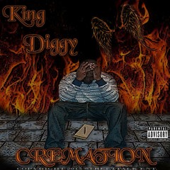 Quentin Diggy Diggz White