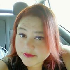 Clara Aurora Salcido