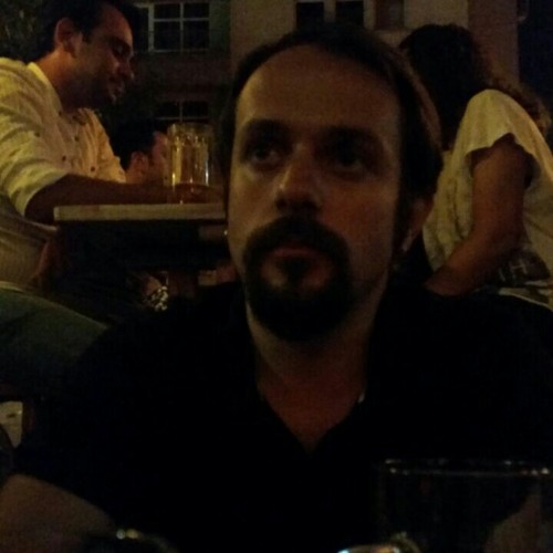 Mert Cevdet Gunay’s avatar