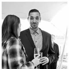 Christopher van Tonder