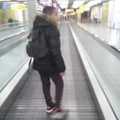 Mohamed Uit Het Westen