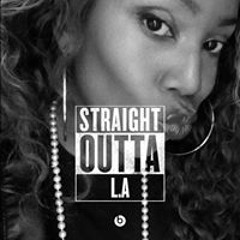 Summer Jade Williams