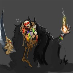 Fjoergyn D. Varulven