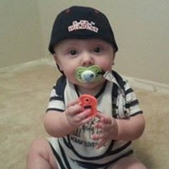 Teresa Clement First