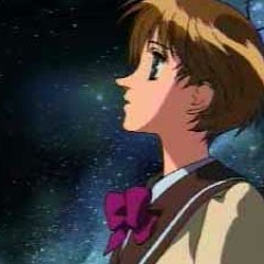 Serenity Haruno