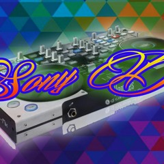 ((SONY DJ  PRODUÇOES))