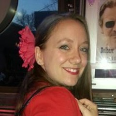 Jamie Bossert Tanner