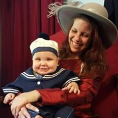 Wendy-Bradley Volkers