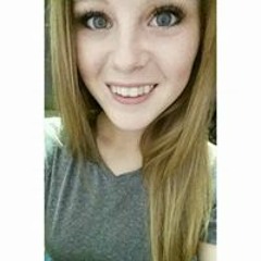 Sarah Elizabeth Cox