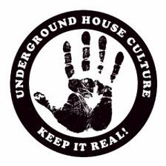 Underground House Culture