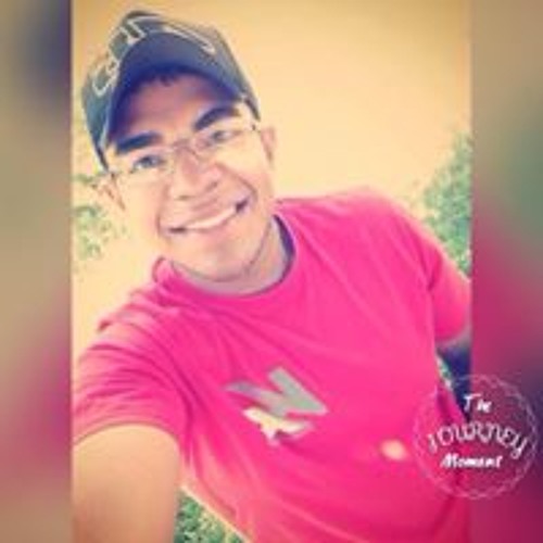 Matheus Fernandes’s avatar