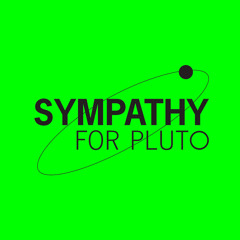 Sympathy for Pluto