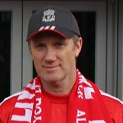 Ketil Olsen Teigen