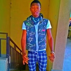 Egbine Maximun Collins