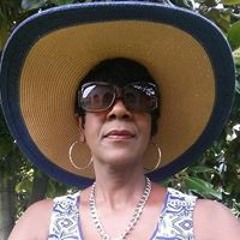 Robin Hemphill Lockhart