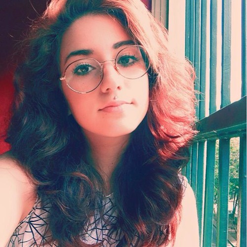 Julia García Priego’s avatar