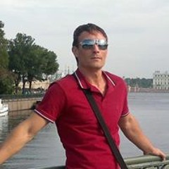 Konstantin  Kochetov