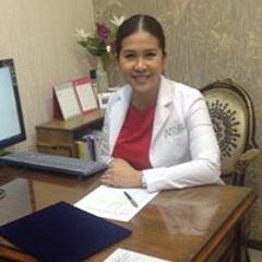 Nuu Tumm Ravigrarajpov