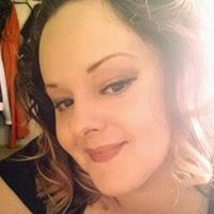 Amanda Cooper Grimes